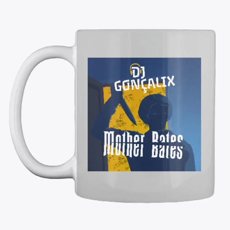 Caneca Mother Bates