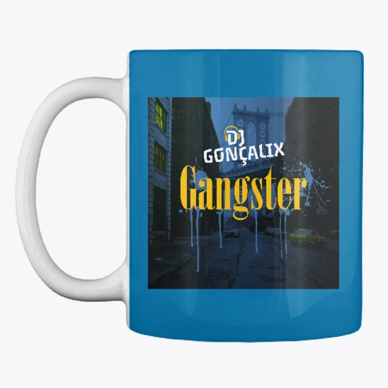 Caneca Gangster